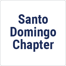 Santo Domingo Chapter
