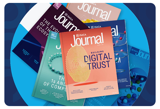 ISACA Journal