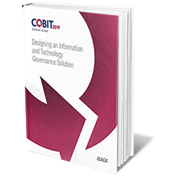 COBIT 2019 Design Guide and Toolkit