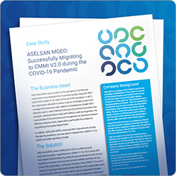 Aselsan MGEO Case Study