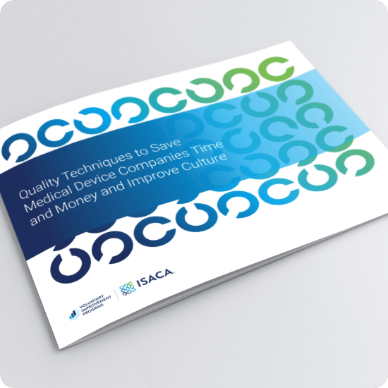 5 Quality Techniques To Improve Medtech Performance