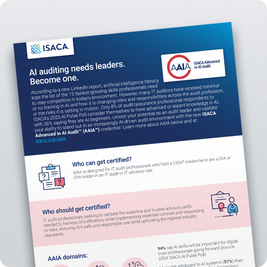 AAIA infographic cover