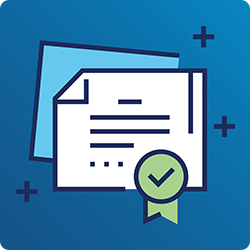 CISM 20th Anniversary Infographic