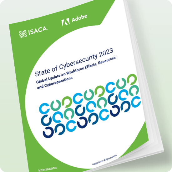 State of Cybersecurity 2023