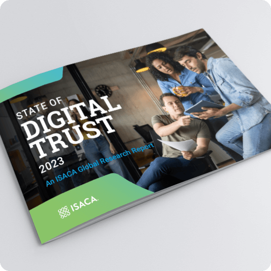 State of Digital Trust 2023