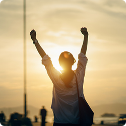 Celebrating the Women