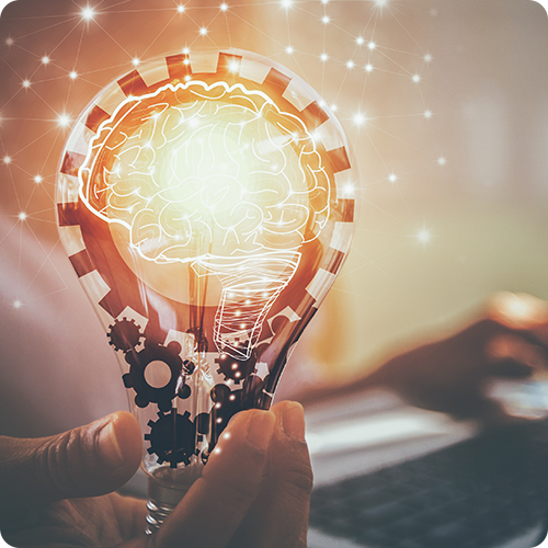 Career and leadership