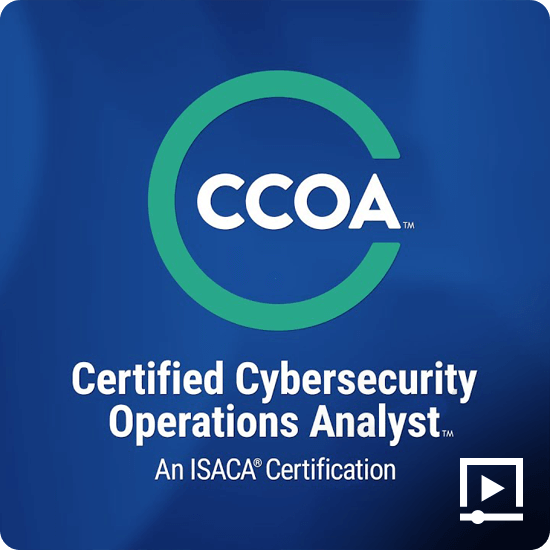 Certified Cybersecurity Operations Analyst