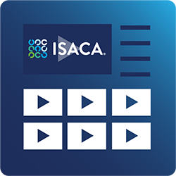 ISACA DIGITAL VIDEOS